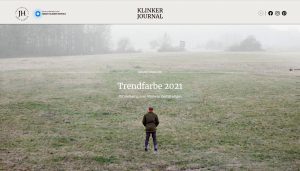 Klinkerjournal