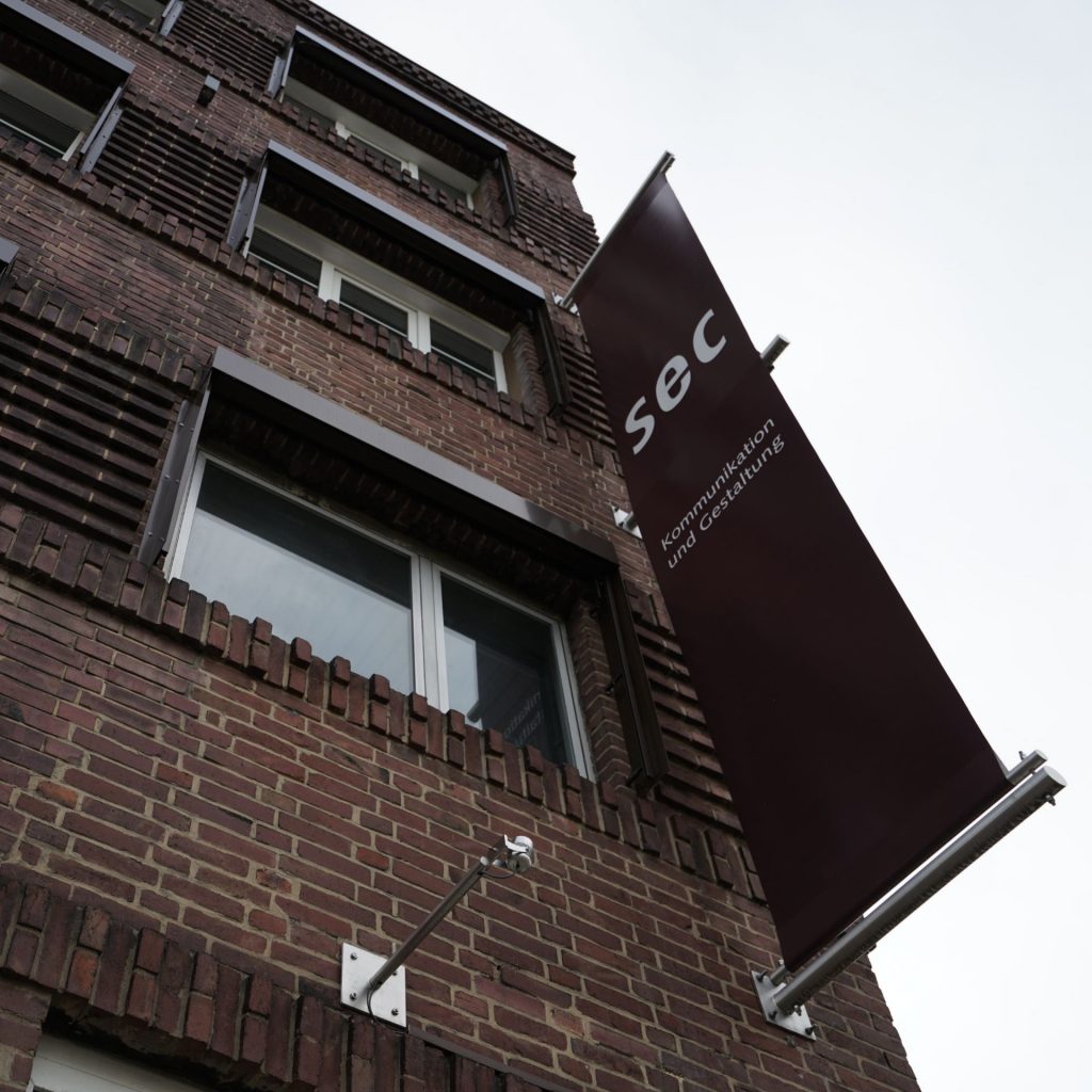 Werbeagentur sec Osnabr&uuml;ck