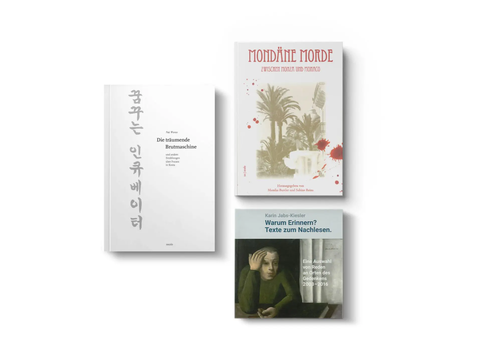 Verlag seccolo