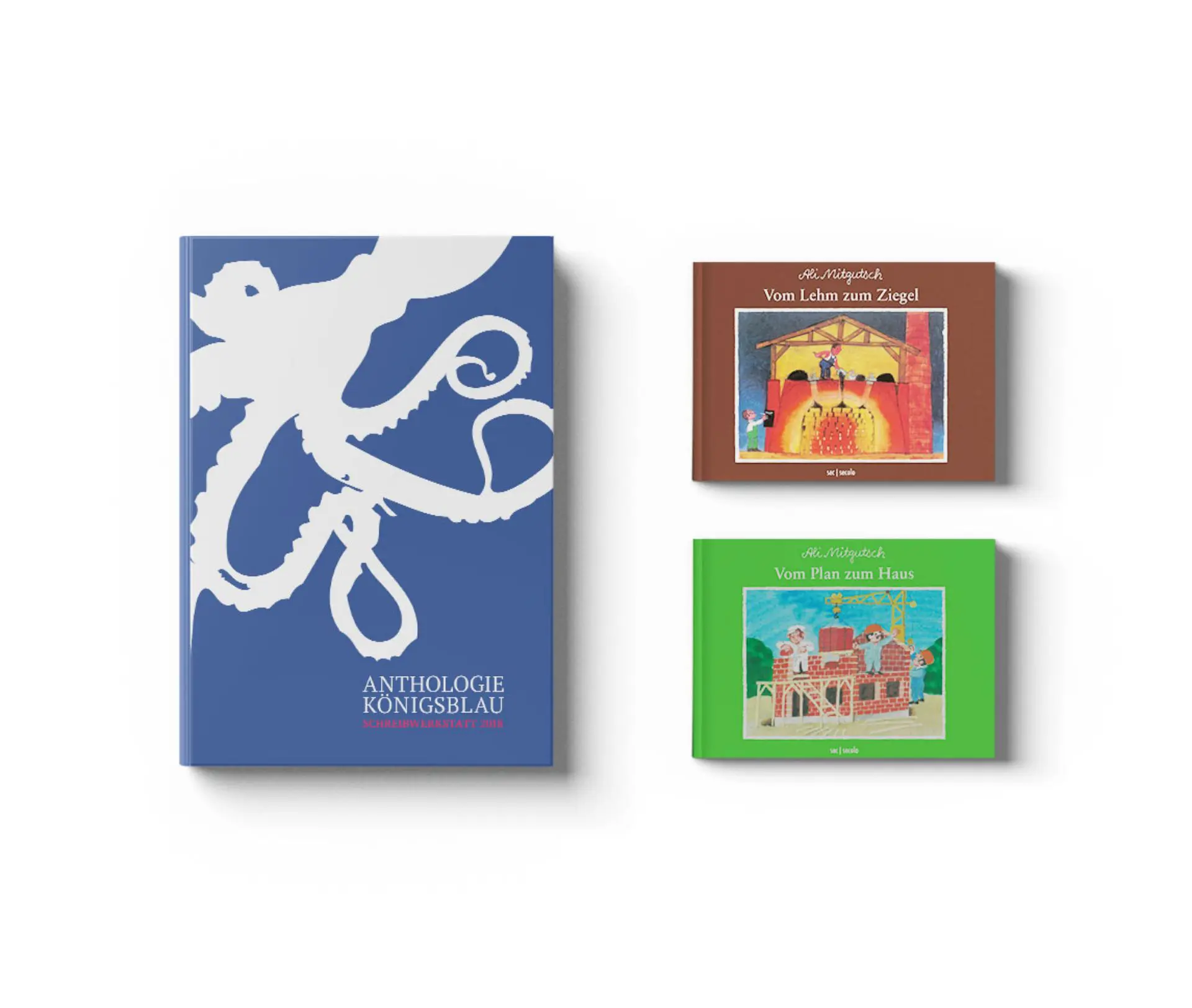 Verlag seccolo