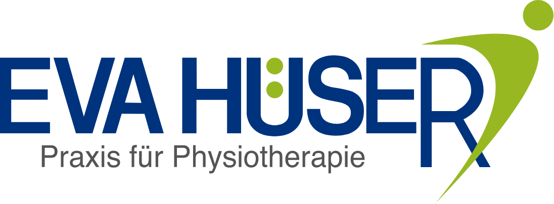 Logo Hüser Physiopraxis
