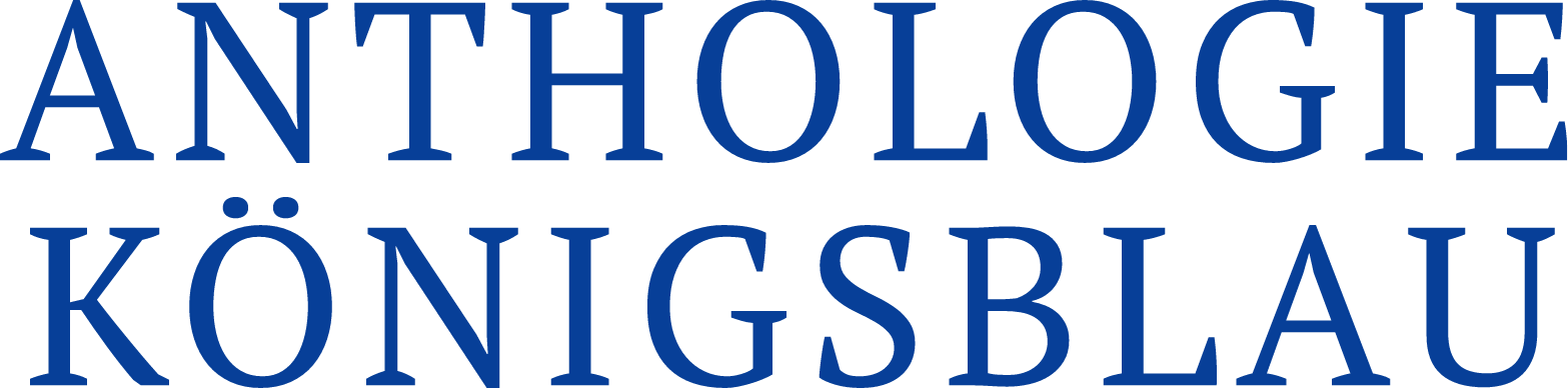 Logo Königsblau