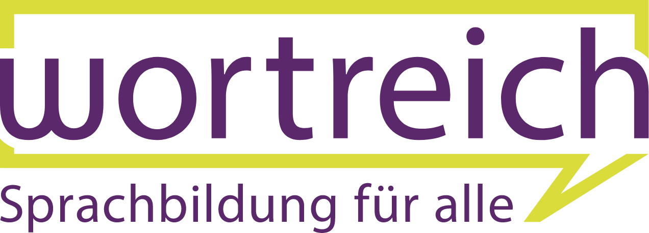 wortreich Logo