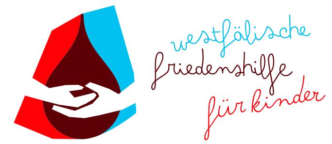 terre des hommes - Westfälische Friedenshilfe Logo