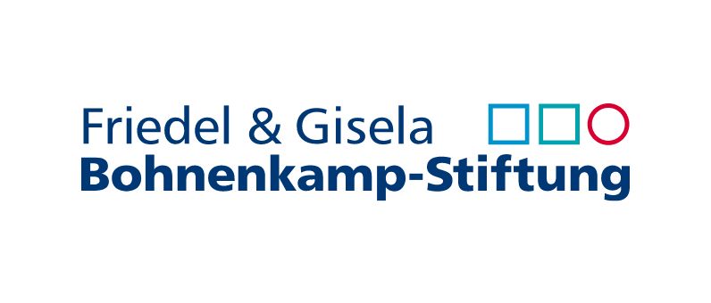 Fiedel & Gisela Bohnenkamp-Stiftung