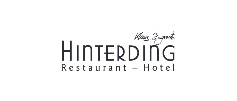 Hinterding Restaurant – Hotel