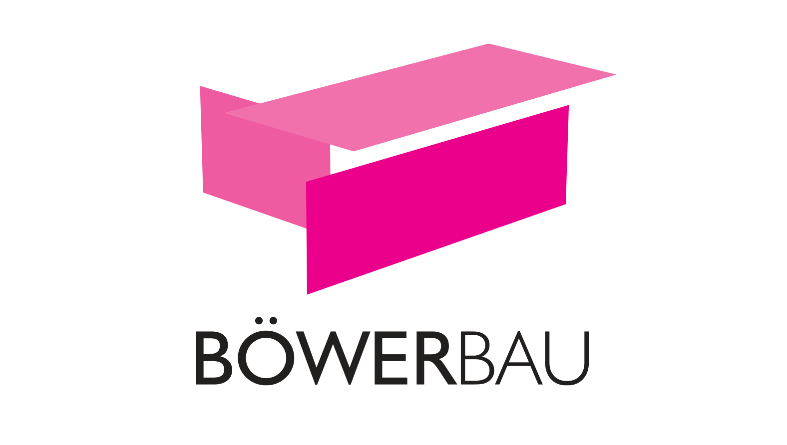 Logo Böwer Bau Website Rlaunch