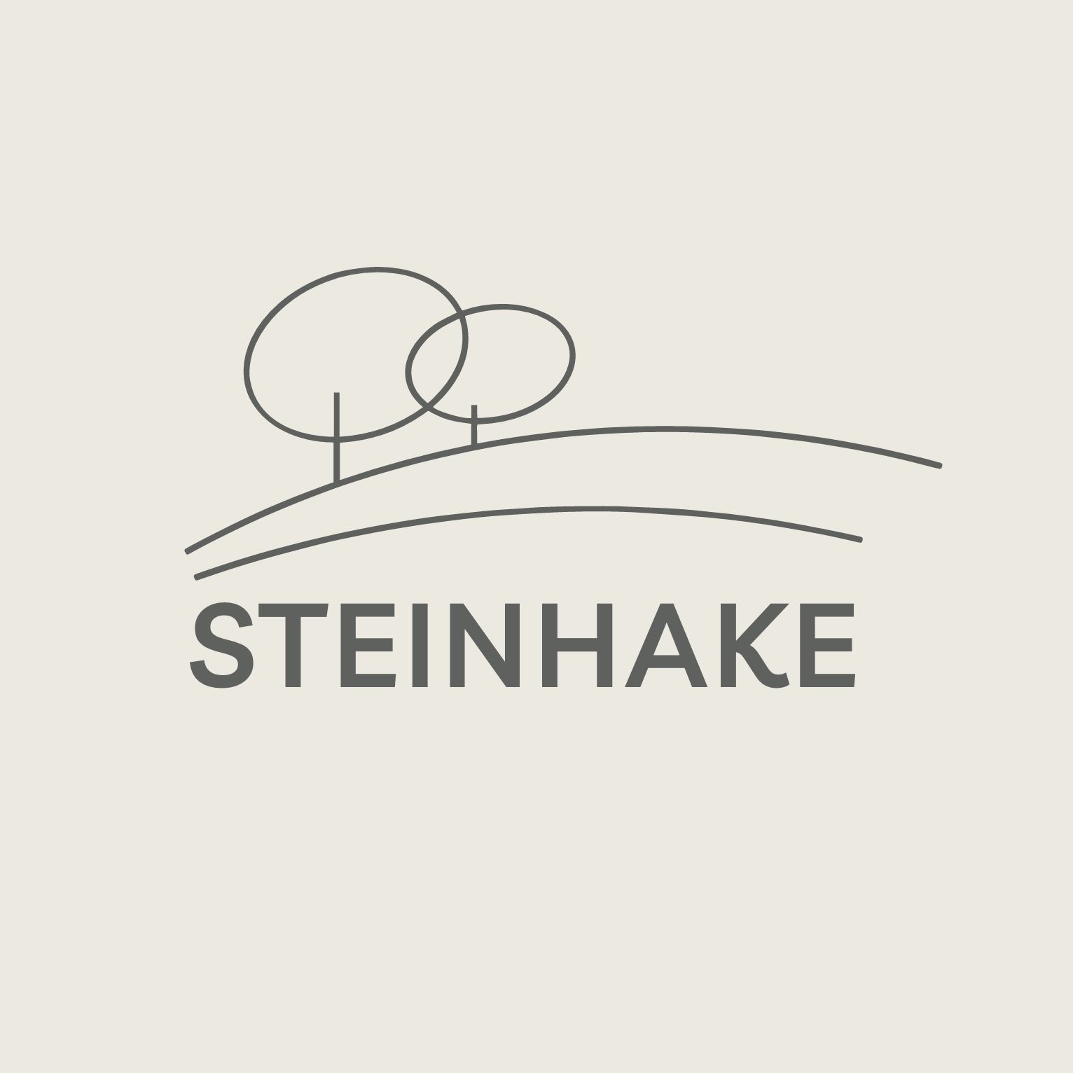 Logo Steinhake