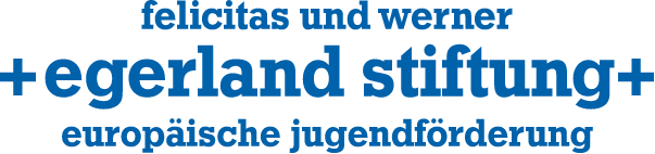 Logo Egerland Stiftung