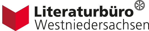 Logo Literaturbüro