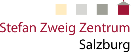 Logo Stefan Zweig Zentrum