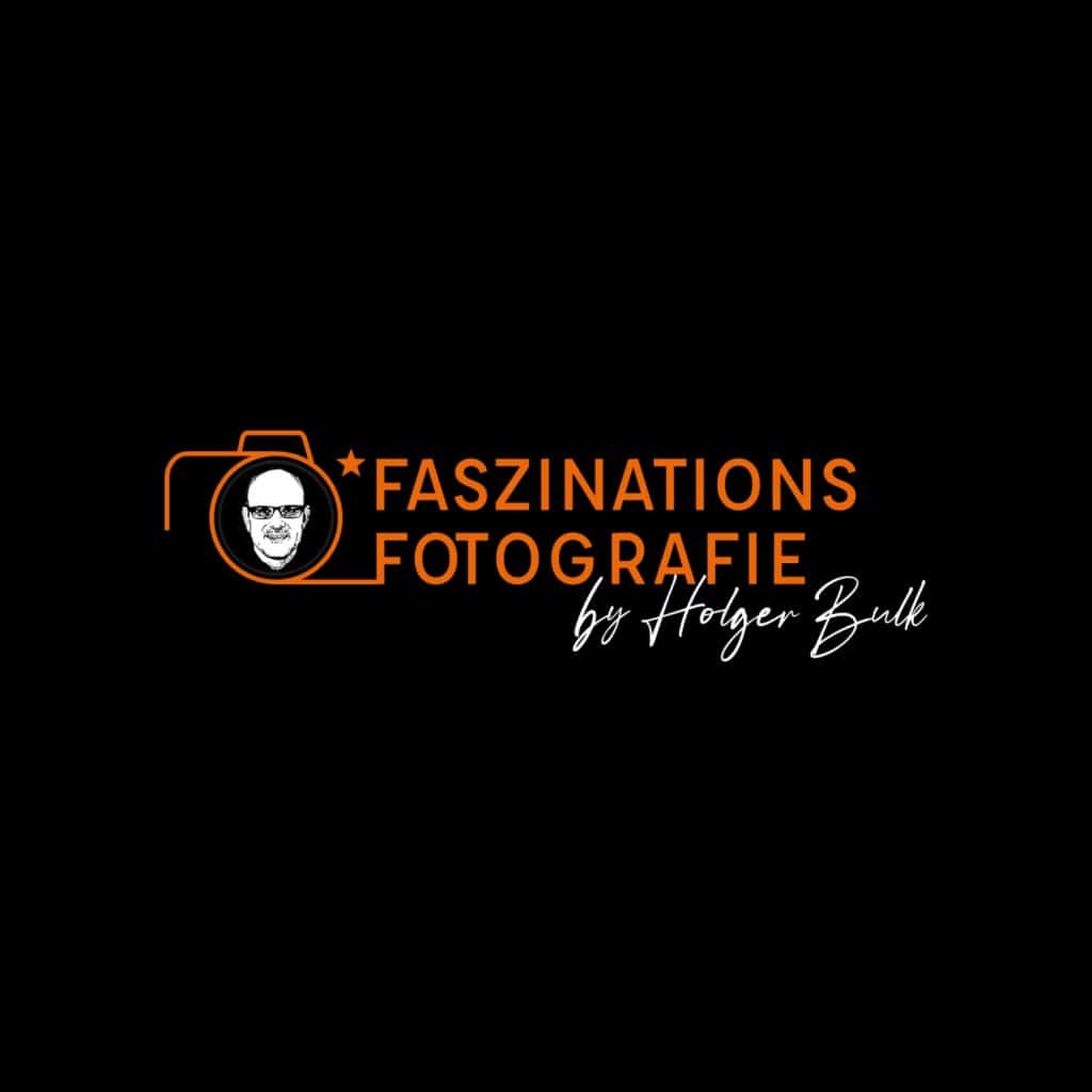 Logo Faszinationsfotografie Holger Bulk