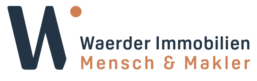 Logo Waerder Immobilien