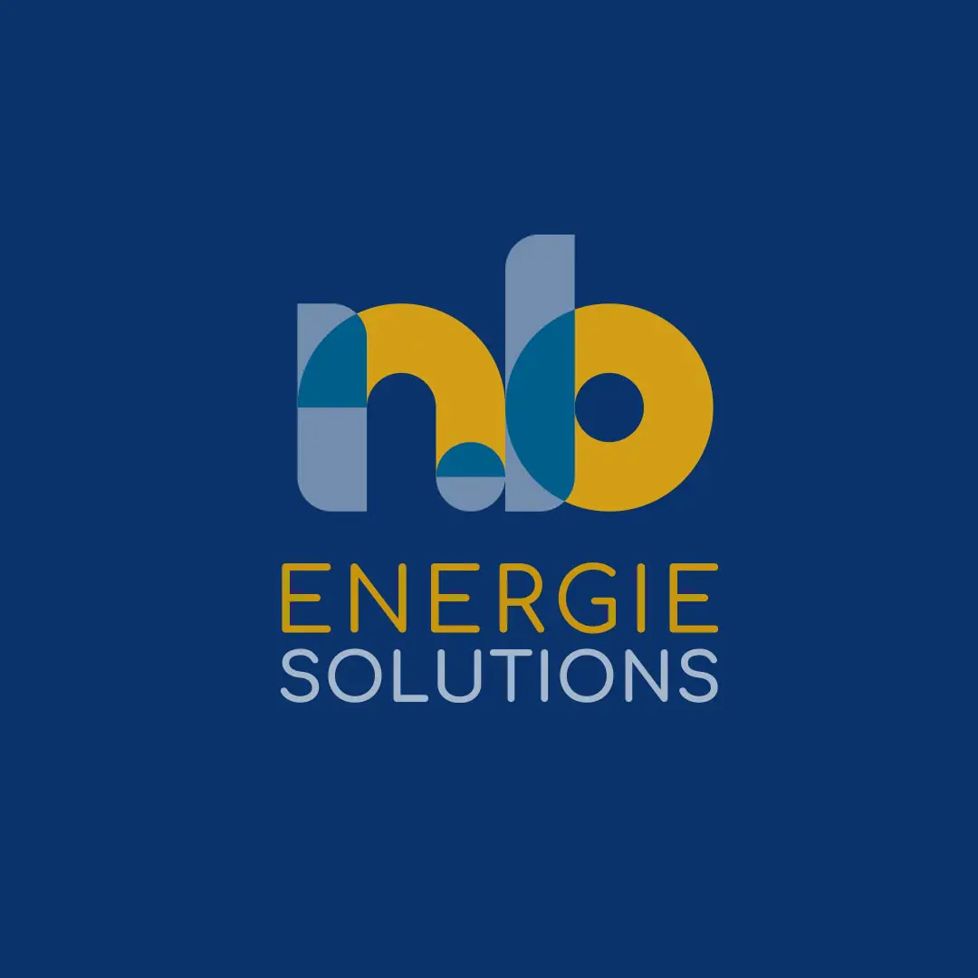 Logo-Design NB Energiesolutions