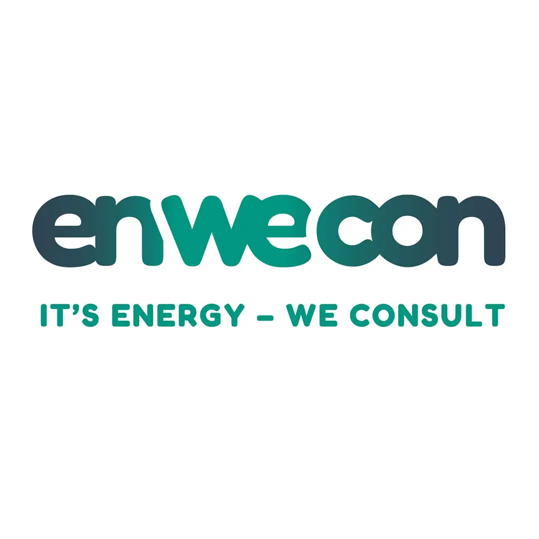 Logo-Design EnWeCon